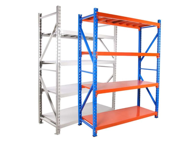 Medium Duty Racking