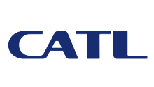 Company Logo of CATL