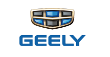 Company Logo of Geely Automative