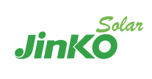 Company Logo of Jinko Solar