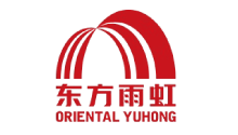 Company Logo of Oriental Yuhong