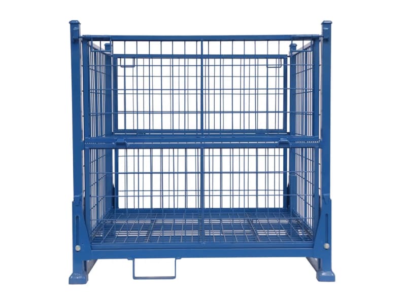 Storage Cage